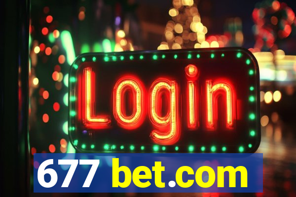 677 bet.com